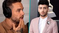 Liam Payne Admits There Are 'Many Reasons' Why He Dislikes Former One Direction Bandmate Zayn Malik