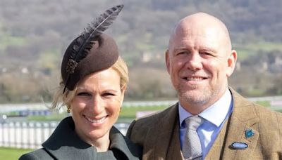 Mike Tindall lends support to tiny East Yorkshire hamlet’s big music festival plans