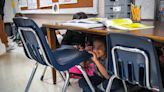 Get ready for the Great ShakeOut earthquake drill this week