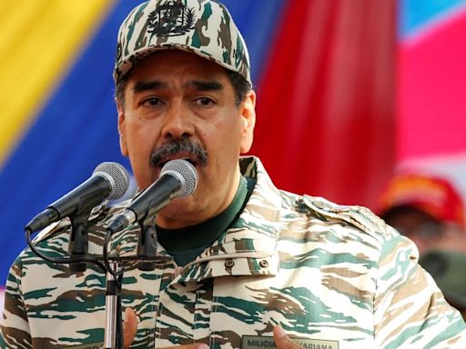 El régimen de Nicolás Maduro inhabilitó a diez alcaldes opositores por apoyar la candidatura de Edmundo González Urrutia