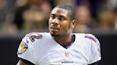 Former NFL wide receiver Jacoby Jones, a standout with the Texans and Ravens, dies at age 40