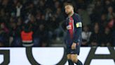 Ligue 1: PSG vergibt ersten Meister-Matchball