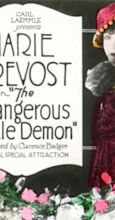 The Dangerous Little Demon (1922) - Full Cast & Crew - IMDb