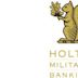 Holt's Military Banking