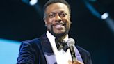 Chris Tucker Unveils His First Standup Tour in More Than a Decade