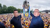 Clare GAA homecoming recaps as celebrations continued for All-Ireland winners