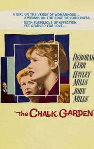 The Chalk Garden (film)