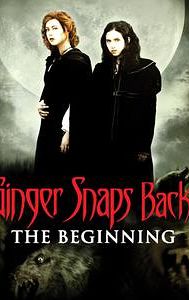 Ginger Snaps Back: The Beginning