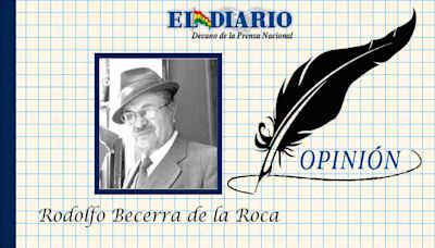 La defensa de la naturaleza integral de Bolivia - El Diario - Bolivia