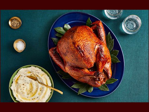 Host Thanksgiving for $7 Per Person With Walmart’s Holiday Deal