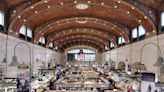 Food Halls and Markets Across America That Are Worth the Trip