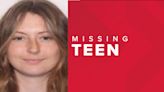 Girl reported missing in the Florida Panhandle found safe