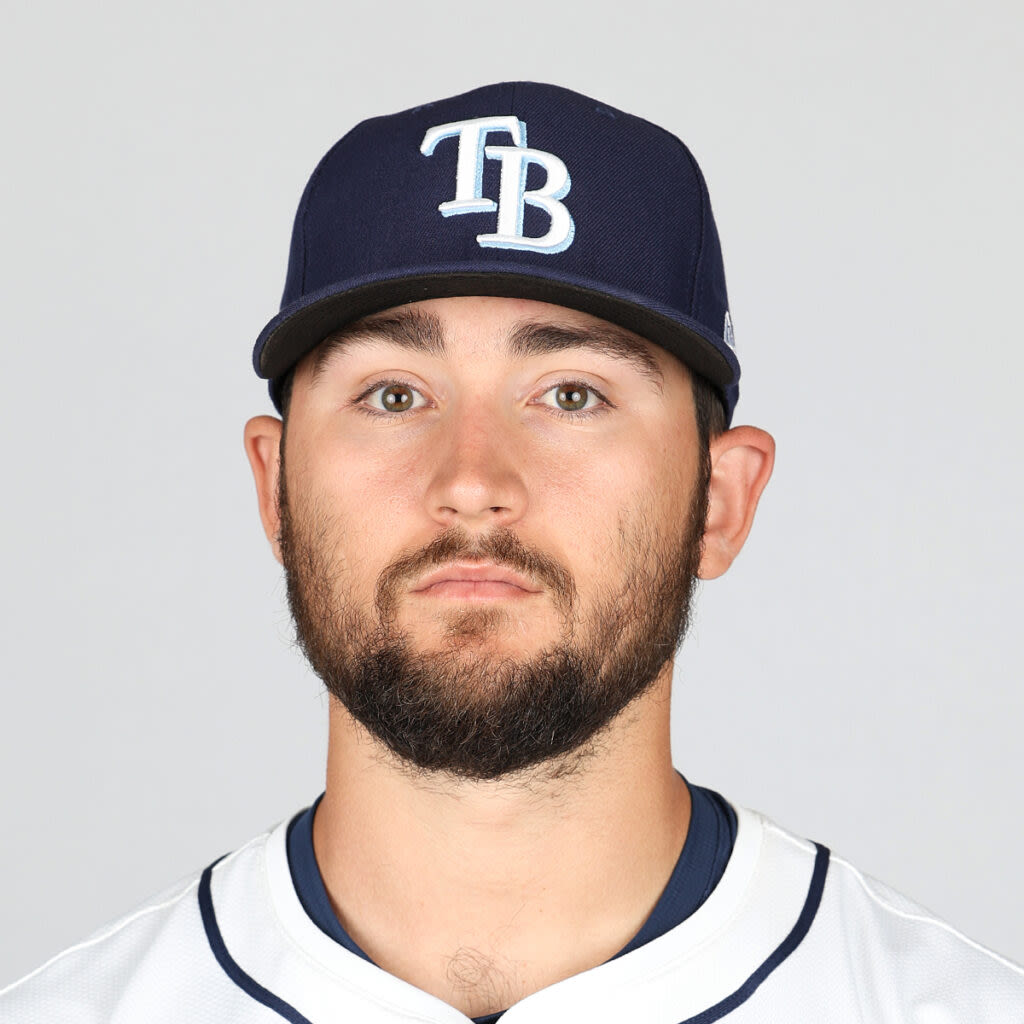 Yankees Claim Colby White Off Waivers From Rays