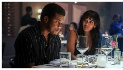 Cory Hardrict Reacts to 0 Percent Rotten Tomatoes Score for Tyler Perry's 'Divorce in the Black' | EURweb