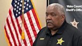 Wake sheriff calls news conference after shooting by a deputy, but won’t give details