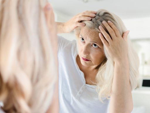 Menopause and hair loss in women: Causes, treatments and prevention