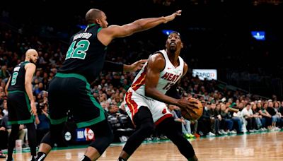 Heat’s season ends in first round of playoffs. Takeaways from season-ending loss to Celtics