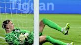 Brighton's Verbruggen named Netherlands goalkeeper for Euro 2024
