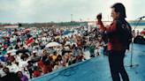 Johnny Canales, iconic TV show host credited with reviving Tejano music, dead at 77