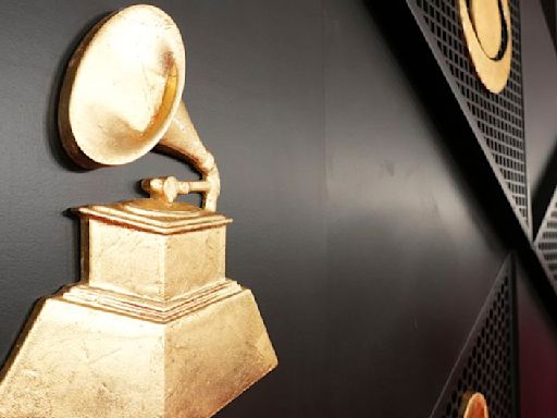 Anuncian fecha de ceremonia de los Grammy