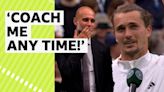 Wimbledon 2024: Alexander Zverev asks Pep Guardiola to coach him or Bayern Munich