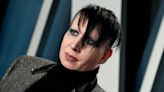 Marilyn Manson Ex-Assistant’s Abuse Lawsuit Dismissed