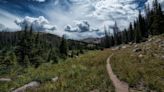 "What’s not to love?" – this 177-mile hiking trail is Colorado's newest adventure