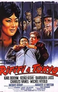 Rififi in Tokyo