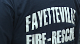 Fayette County Fire Levy tentatively passes in general election