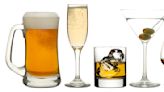 Beer and spirits have more detrimental effects on the waistline and on cardiovascular disease risk than red or white wine