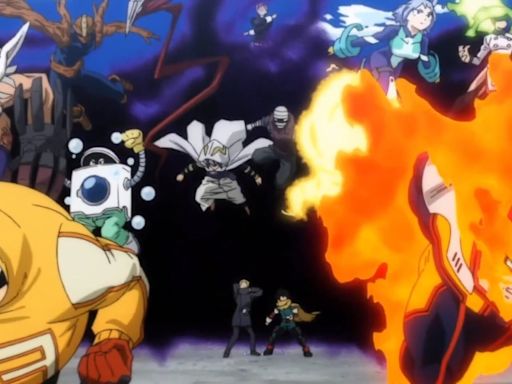 My Hero Academia Season 7 Episode 6: Exact release date, where to watch and more
