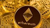 Market Not Kind To Ether ETFs Or Token As Volume Tops $1 Billion