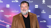 Russell Crowe Debuts New Look After Shaving Beard for the First Time Since 2019