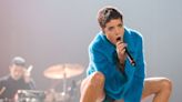 Halsey Announces Lupus & T-Cell Disorder Diagnoses