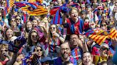 El censo final de socios, ligado a la lista de espera del Spotify Camp Nou