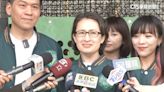 蕭美琴替好姊妹站台 揭邱議瑩赴美2次遊說