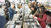 HMV profits jump thanks to vinyl revival
