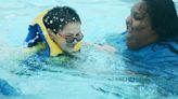 Red Cross offers swimming safety tips