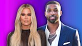 Khloe Kardashian and Tristan Thompson's Son Tatum's Name Officially Changed More Than a Year After His Birth