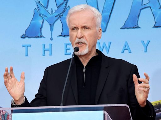 All James Cameron Movies, Ranked And In Release Order