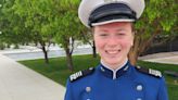 Air Force Academy Class of 2024: Legal studies major among record number of cadets set to pursue graduate school