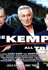 The Kemps: All True