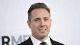 NewsNation signs Chris Cuomo, who will be back on cable news this fall