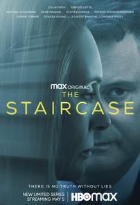 The Staircase