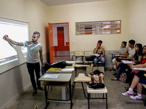 Pesquisa nacional quer investigar a violência contra educadores | Brasil | O Dia