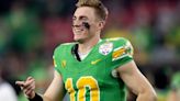 Bo Nix says it would be an honor to play for Broncos coach Sean Payton