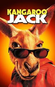 Kangaroo Jack