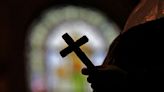 Expanding clergy sexual abuse probe targets New Orleans Catholic church leaders