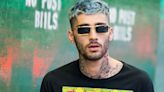 Zayn Malik Debuts New Cornrows on Instagram Amid Selena Gomez Dating Rumors