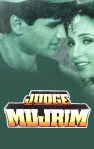 Judge Mujrim